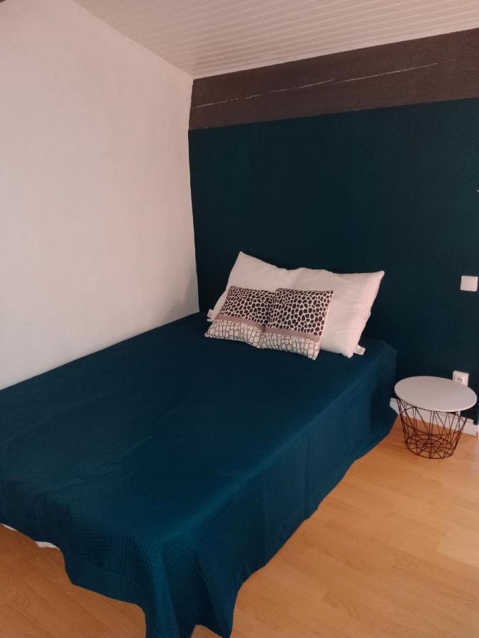 Appartamento Maison Cosy Le Soler Esterno foto